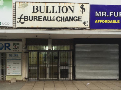 Shalom Property Management!